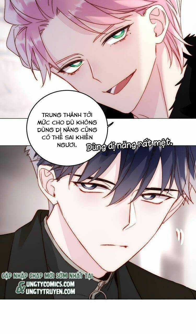 Tôi Phải Làm Một Kẻ Đại Xấu Xa - Chapter 48 - Page 14