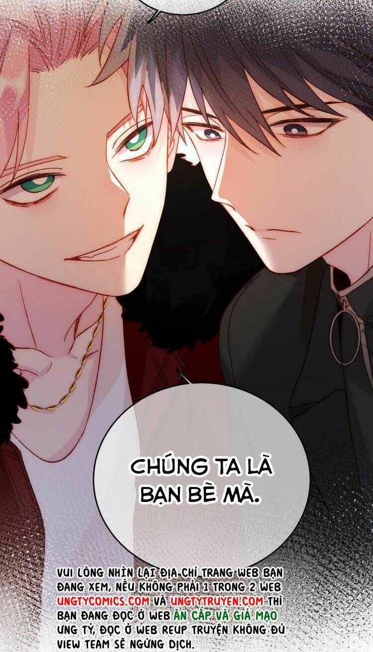 Tôi Phải Làm Một Kẻ Đại Xấu Xa - Chapter 48 - Page 17
