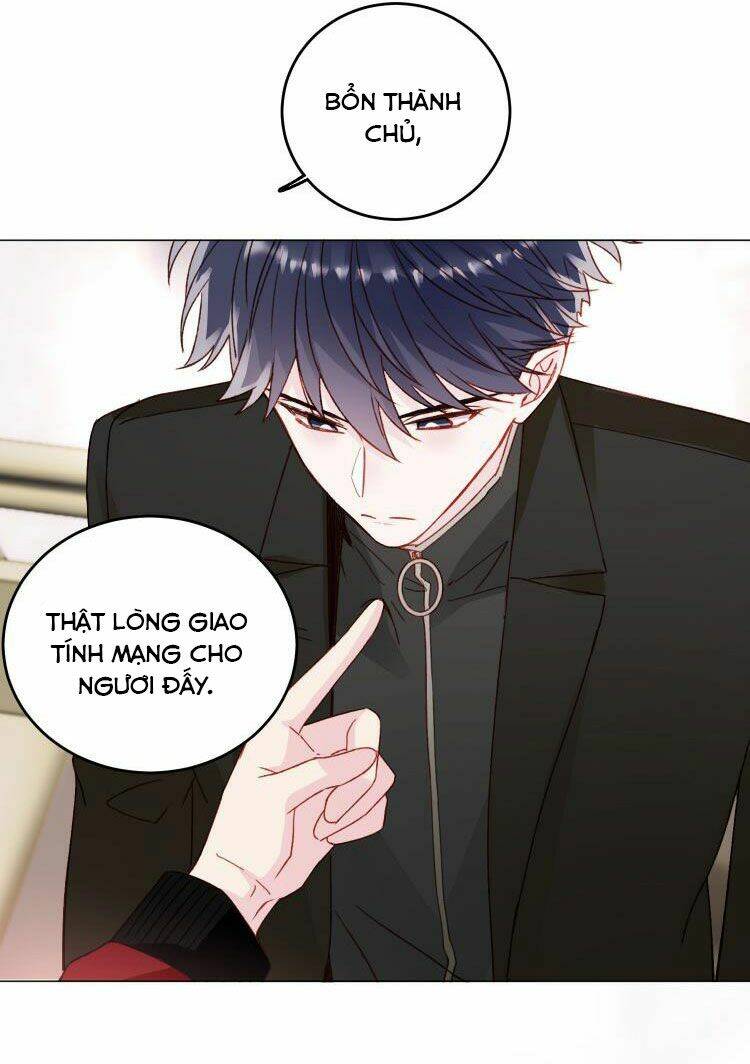 Tôi Phải Làm Một Kẻ Đại Xấu Xa - Chapter 48 - Page 19