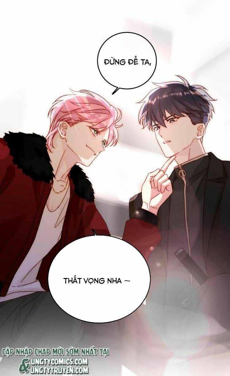 Tôi Phải Làm Một Kẻ Đại Xấu Xa - Chapter 48 - Page 20