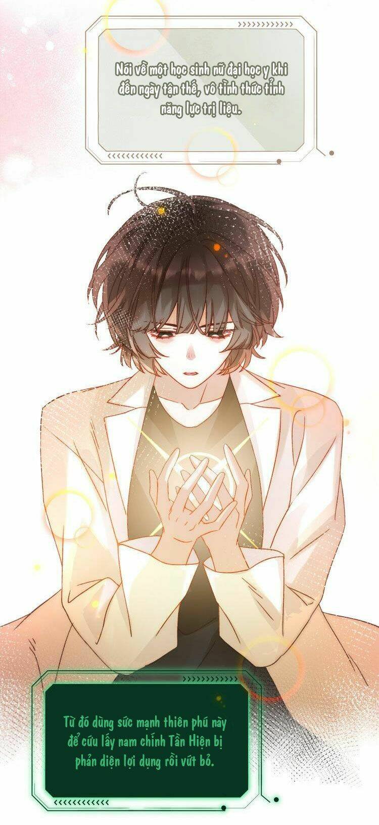 Tôi Phải Làm Một Kẻ Đại Xấu Xa - Chapter 48 - Page 22