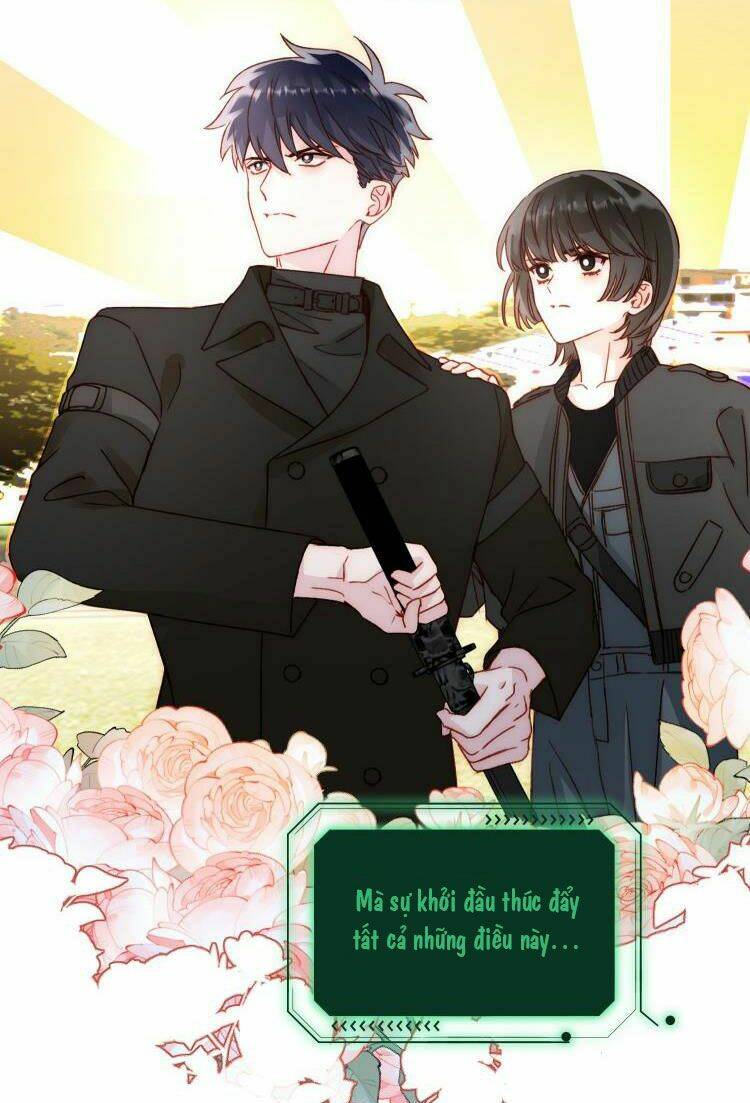 Tôi Phải Làm Một Kẻ Đại Xấu Xa - Chapter 48 - Page 25