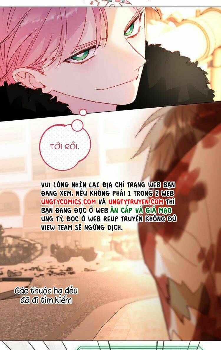 Tôi Phải Làm Một Kẻ Đại Xấu Xa - Chapter 48 - Page 26