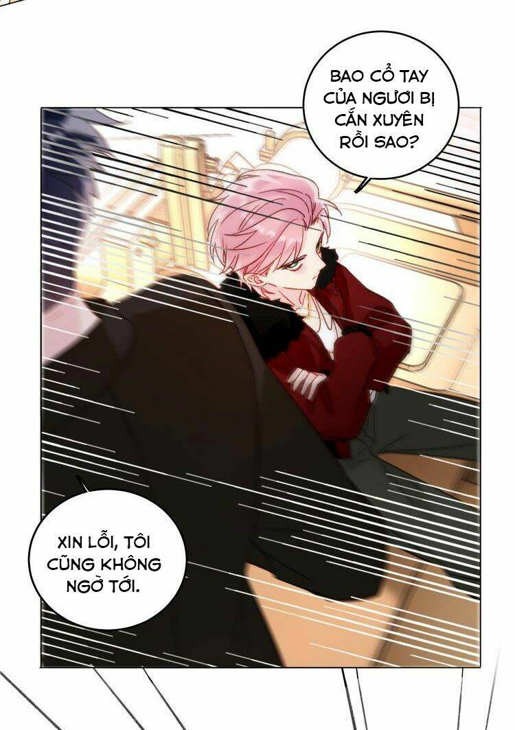 Tôi Phải Làm Một Kẻ Đại Xấu Xa - Chapter 48 - Page 31