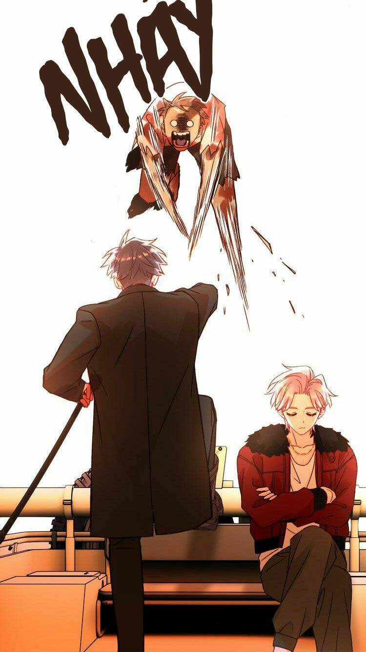 Tôi Phải Làm Một Kẻ Đại Xấu Xa - Chapter 48 - Page 34