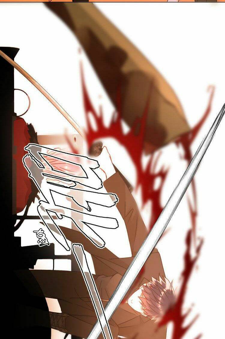 Tôi Phải Làm Một Kẻ Đại Xấu Xa - Chapter 48 - Page 35