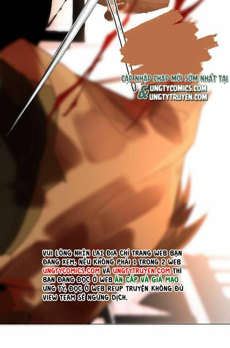 Tôi Phải Làm Một Kẻ Đại Xấu Xa - Chapter 48 - Page 36