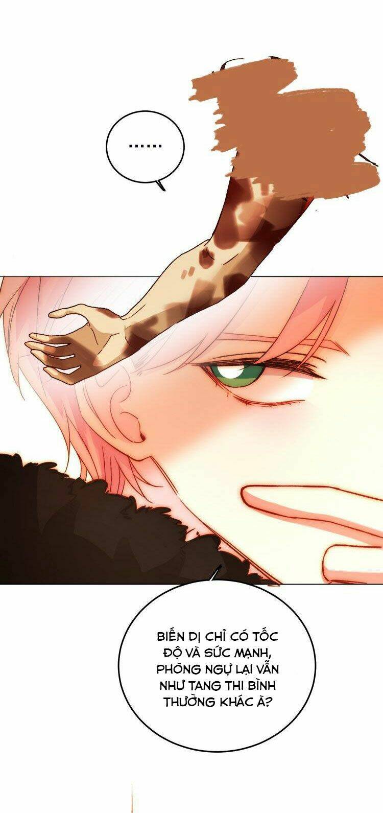 Tôi Phải Làm Một Kẻ Đại Xấu Xa - Chapter 48 - Page 37