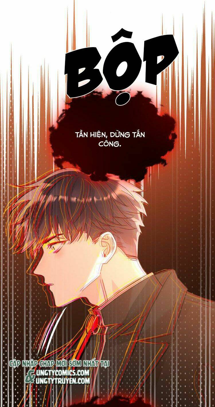 Tôi Phải Làm Một Kẻ Đại Xấu Xa - Chapter 48 - Page 38