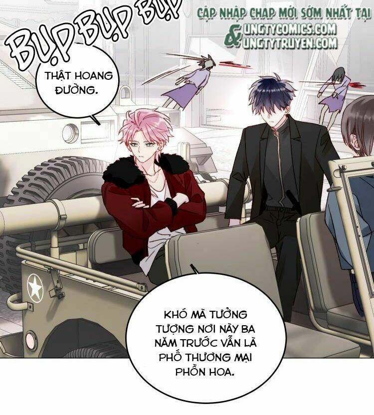 Tôi Phải Làm Một Kẻ Đại Xấu Xa - Chapter 48 - Page 3