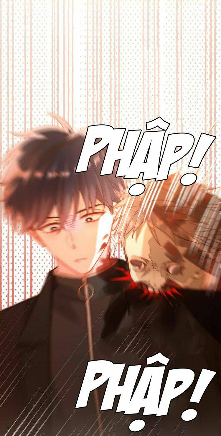 Tôi Phải Làm Một Kẻ Đại Xấu Xa - Chapter 48 - Page 40