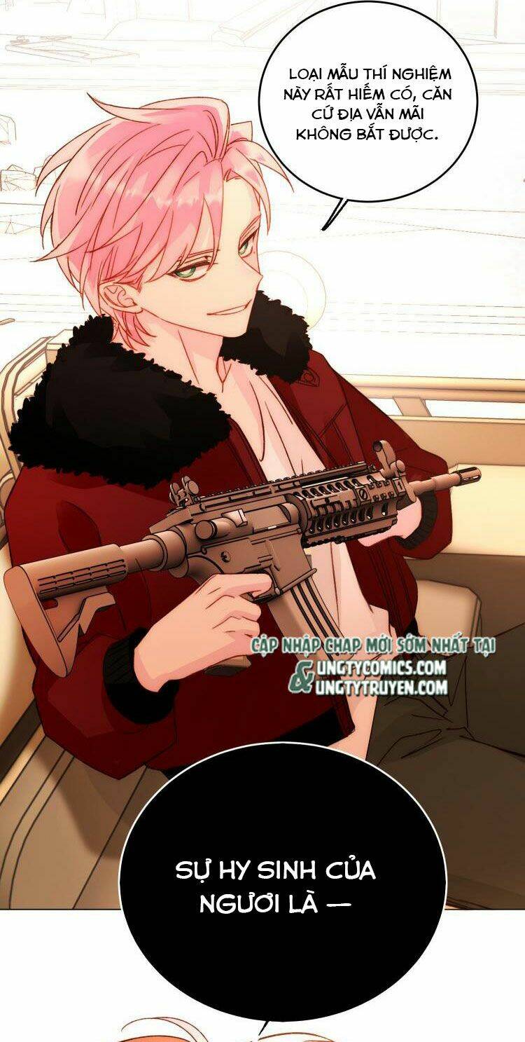 Tôi Phải Làm Một Kẻ Đại Xấu Xa - Chapter 48 - Page 42