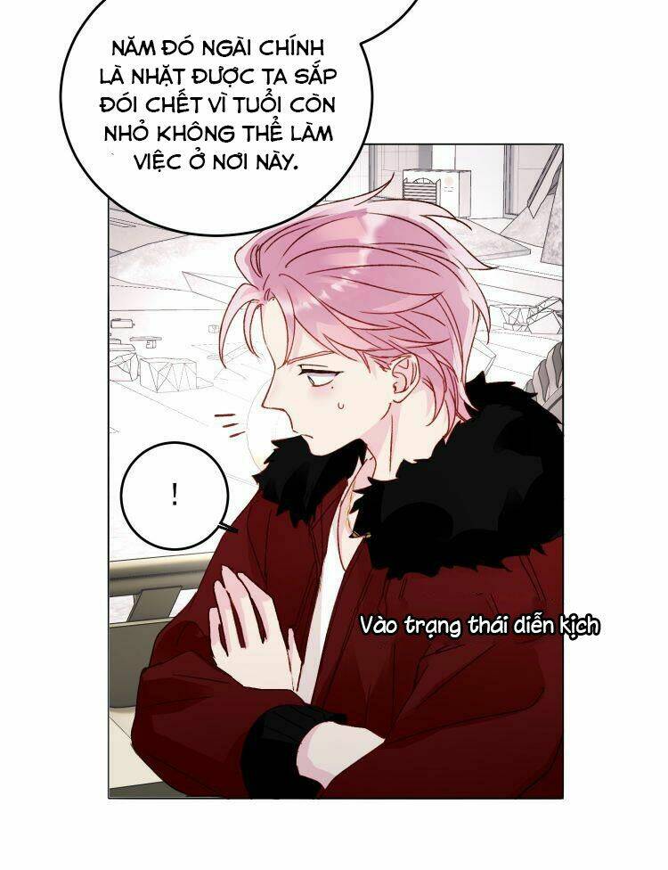 Tôi Phải Làm Một Kẻ Đại Xấu Xa - Chapter 48 - Page 6