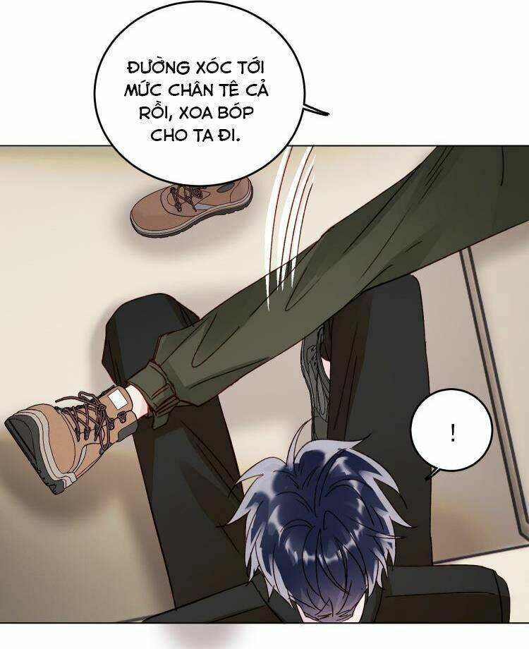 Tôi Phải Làm Một Kẻ Đại Xấu Xa - Chapter 48 - Page 8