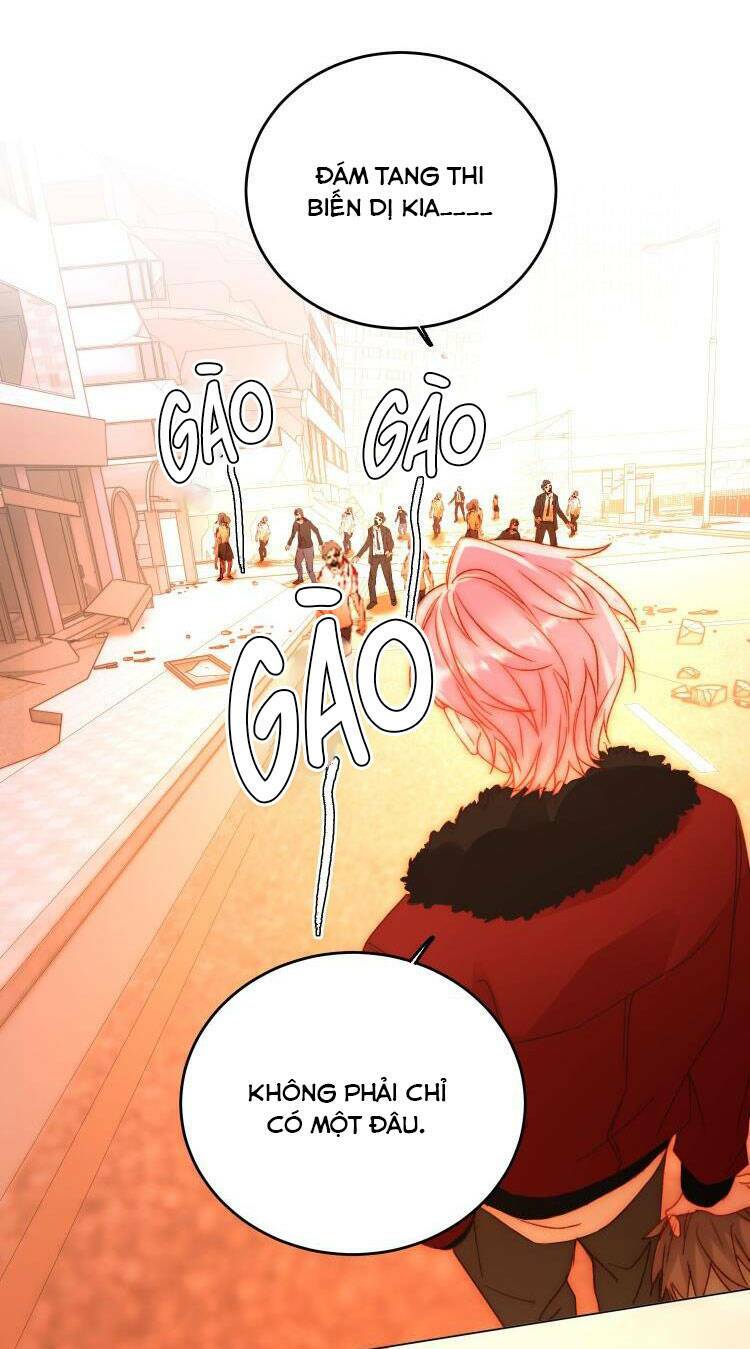 Tôi Phải Làm Một Kẻ Đại Xấu Xa - Chapter 49 - Page 10