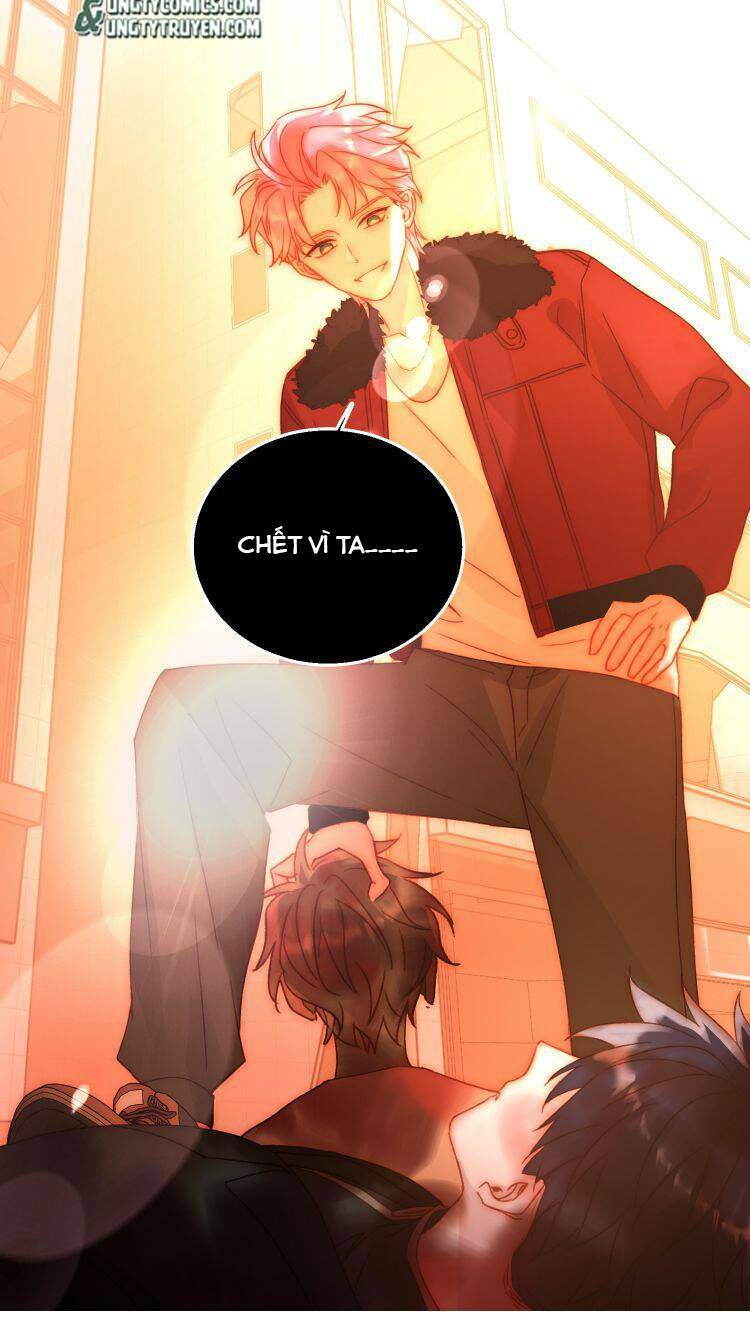 Tôi Phải Làm Một Kẻ Đại Xấu Xa - Chapter 49 - Page 13