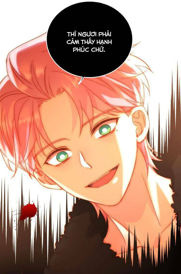 Tôi Phải Làm Một Kẻ Đại Xấu Xa - Chapter 49 - Page 14