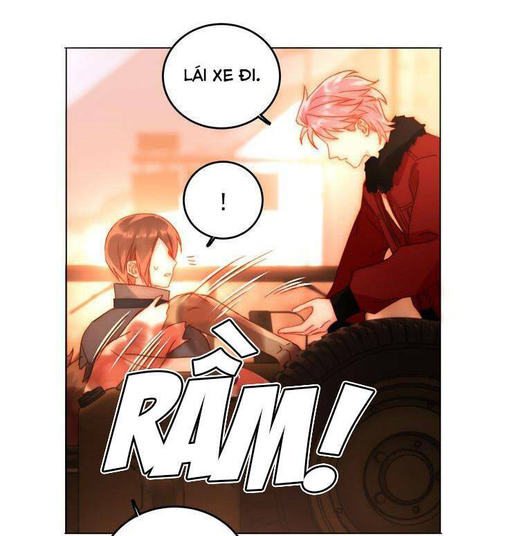 Tôi Phải Làm Một Kẻ Đại Xấu Xa - Chapter 49 - Page 21