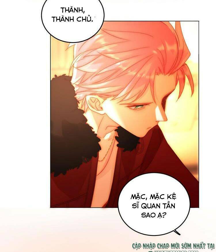 Tôi Phải Làm Một Kẻ Đại Xấu Xa - Chapter 49 - Page 22