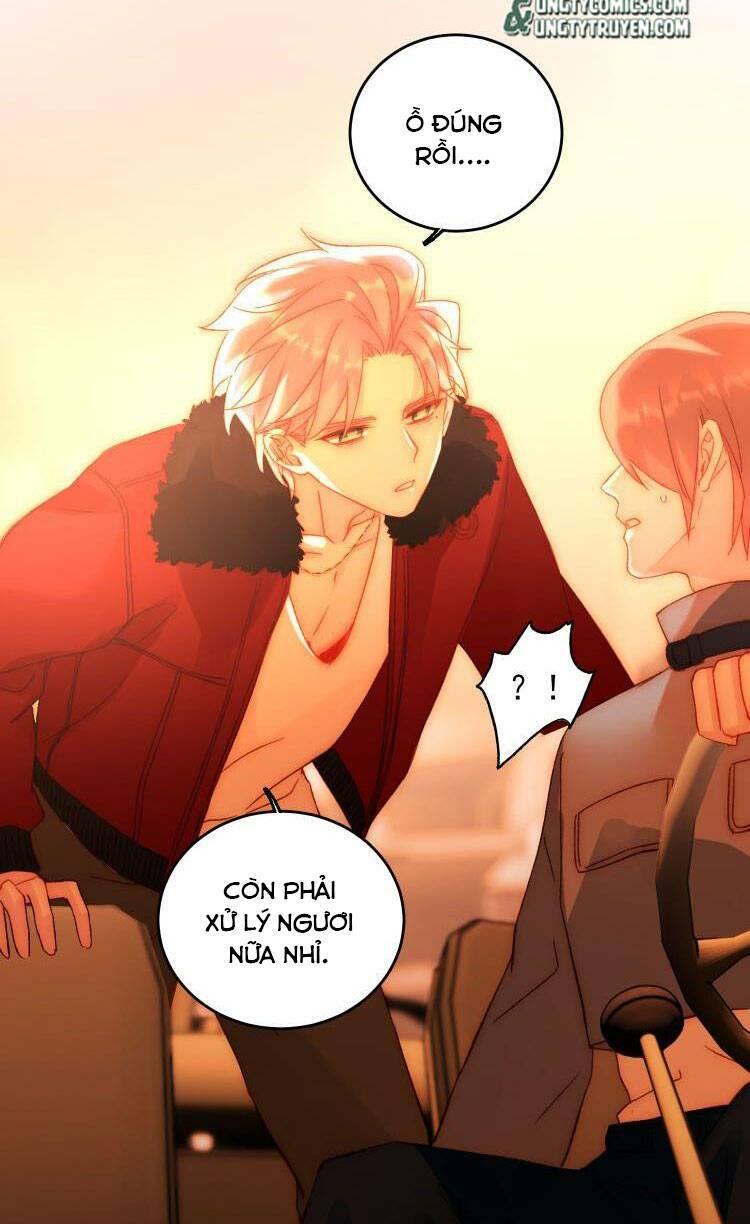 Tôi Phải Làm Một Kẻ Đại Xấu Xa - Chapter 49 - Page 23