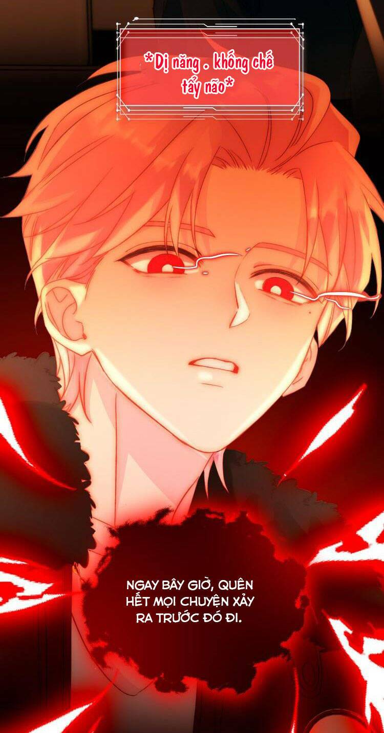 Tôi Phải Làm Một Kẻ Đại Xấu Xa - Chapter 49 - Page 24