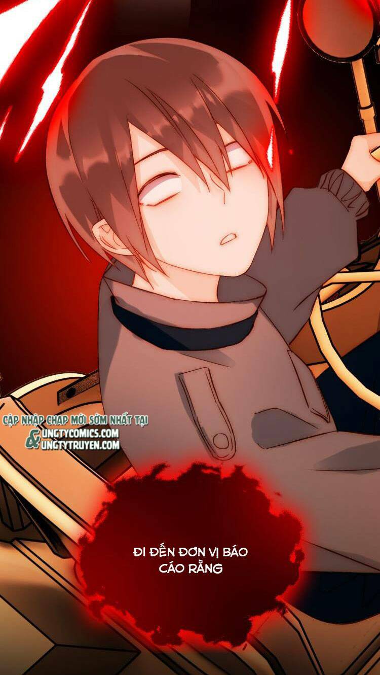 Tôi Phải Làm Một Kẻ Đại Xấu Xa - Chapter 49 - Page 25