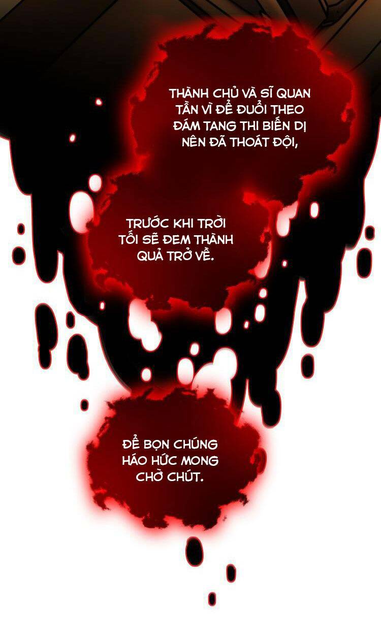 Tôi Phải Làm Một Kẻ Đại Xấu Xa - Chapter 49 - Page 26
