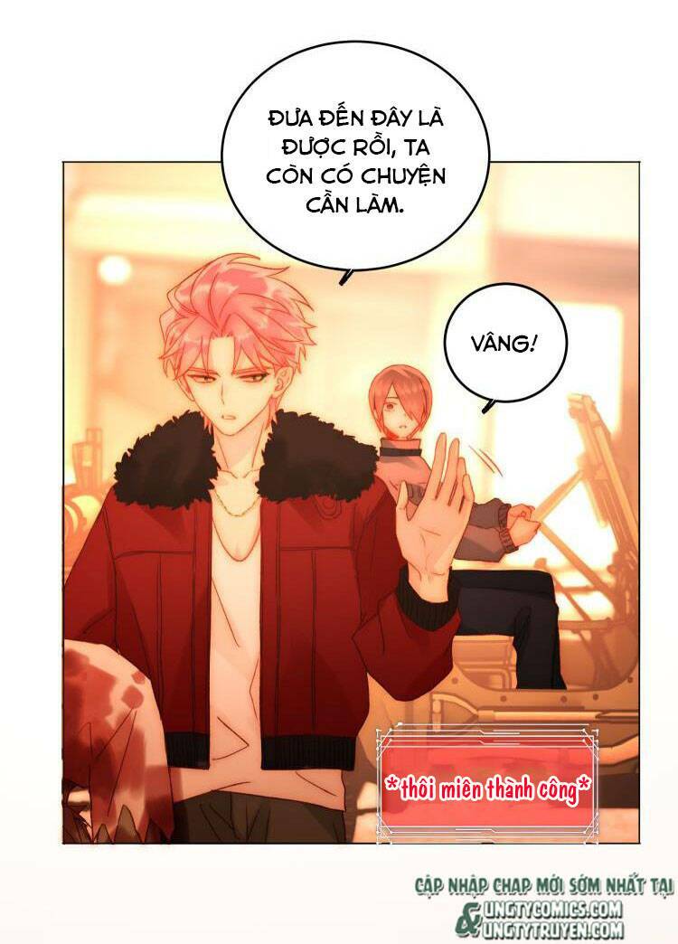 Tôi Phải Làm Một Kẻ Đại Xấu Xa - Chapter 49 - Page 27