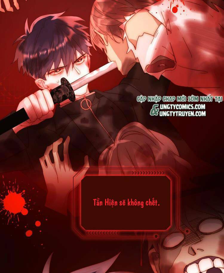 Tôi Phải Làm Một Kẻ Đại Xấu Xa - Chapter 49 - Page 30