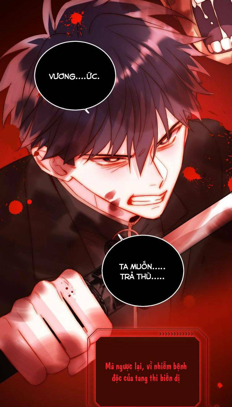 Tôi Phải Làm Một Kẻ Đại Xấu Xa - Chapter 49 - Page 31