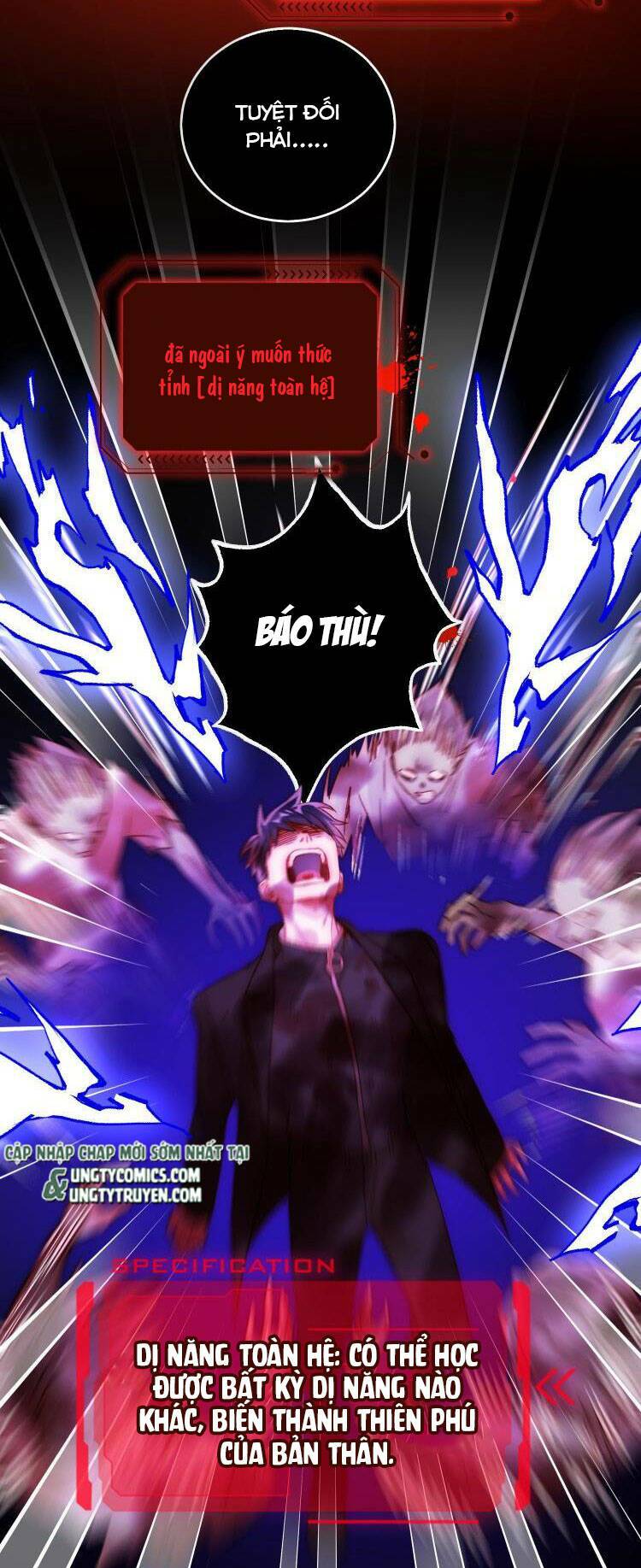 Tôi Phải Làm Một Kẻ Đại Xấu Xa - Chapter 49 - Page 32