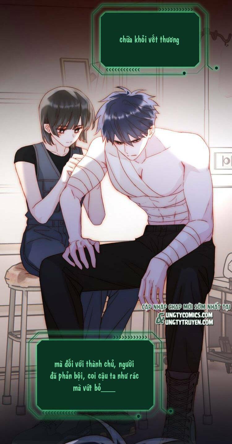 Tôi Phải Làm Một Kẻ Đại Xấu Xa - Chapter 49 - Page 34