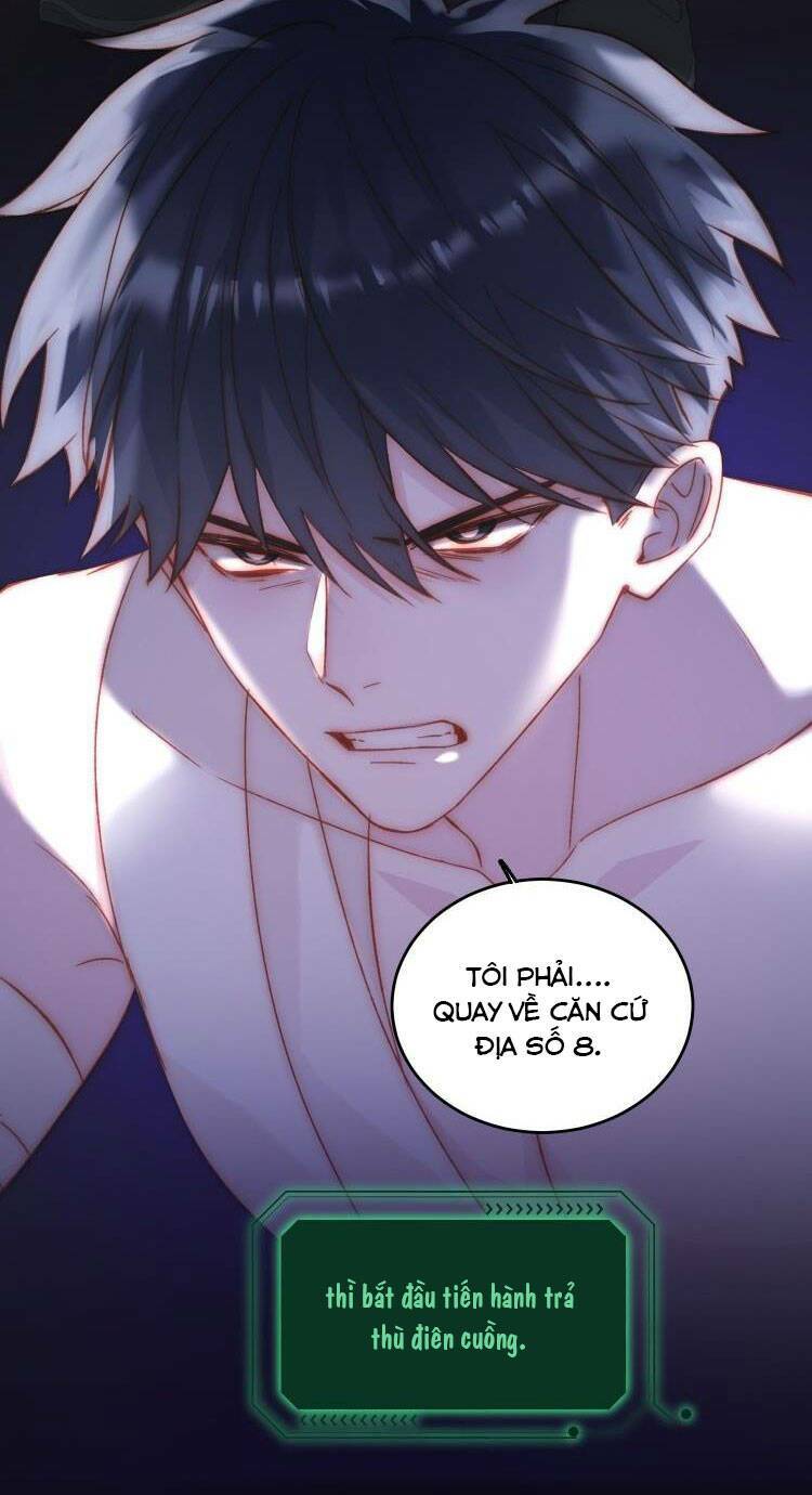 Tôi Phải Làm Một Kẻ Đại Xấu Xa - Chapter 49 - Page 35