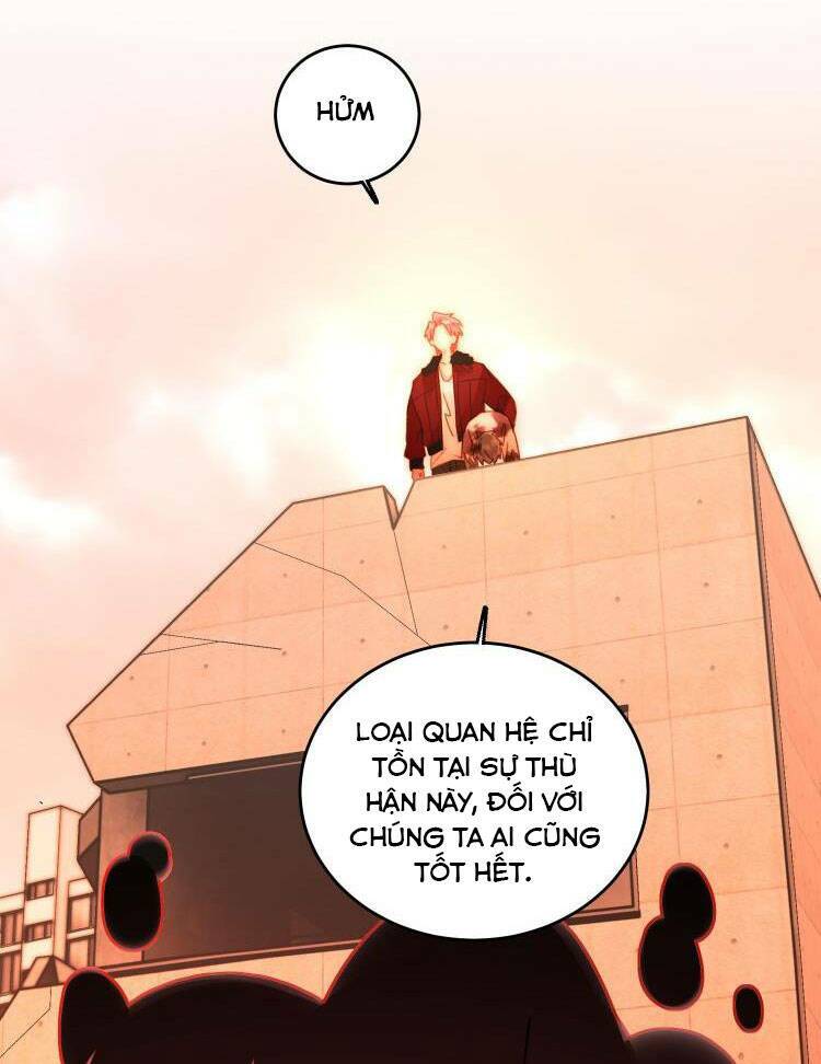 Tôi Phải Làm Một Kẻ Đại Xấu Xa - Chapter 49 - Page 37