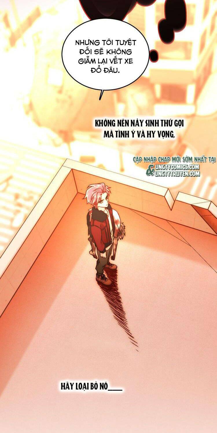 Tôi Phải Làm Một Kẻ Đại Xấu Xa - Chapter 49 - Page 39