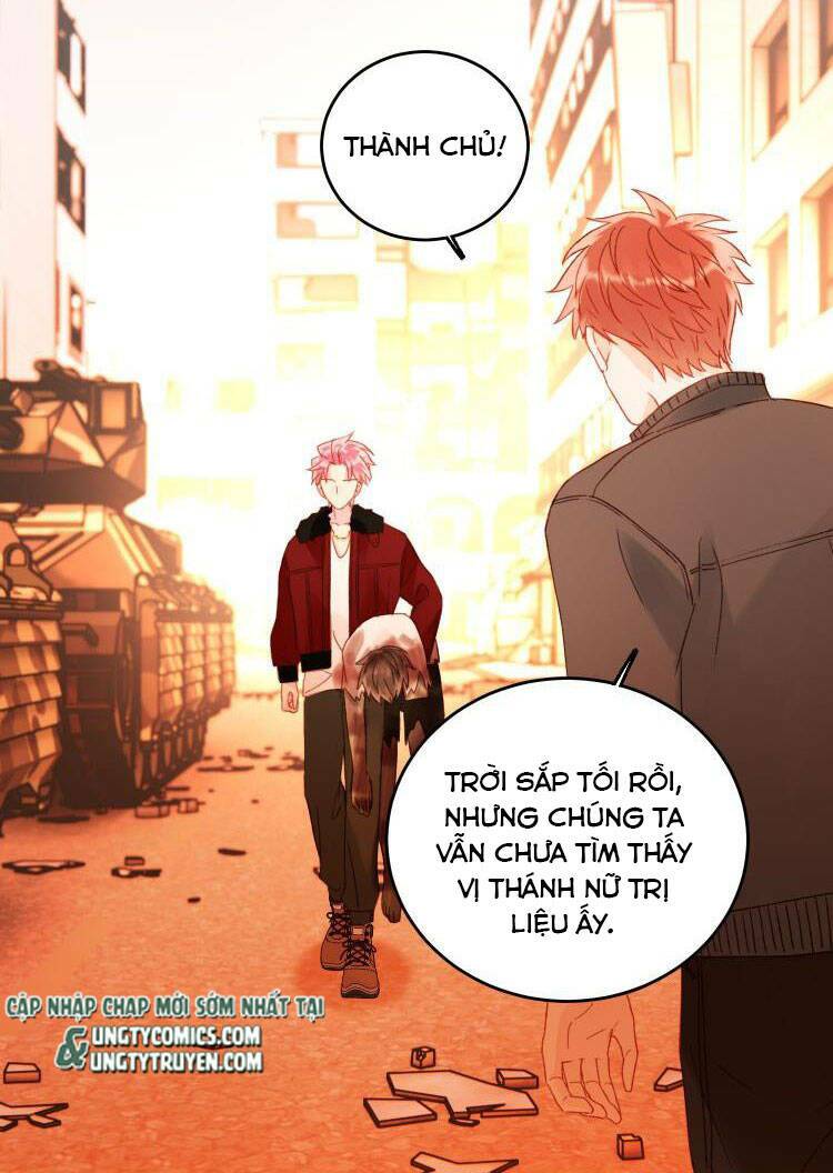 Tôi Phải Làm Một Kẻ Đại Xấu Xa - Chapter 49 - Page 41
