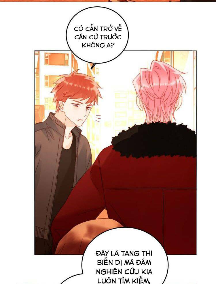 Tôi Phải Làm Một Kẻ Đại Xấu Xa - Chapter 49 - Page 42