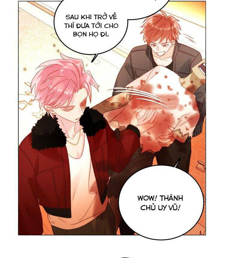 Tôi Phải Làm Một Kẻ Đại Xấu Xa - Chapter 49 - Page 43