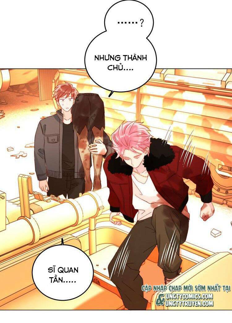 Tôi Phải Làm Một Kẻ Đại Xấu Xa - Chapter 49 - Page 44