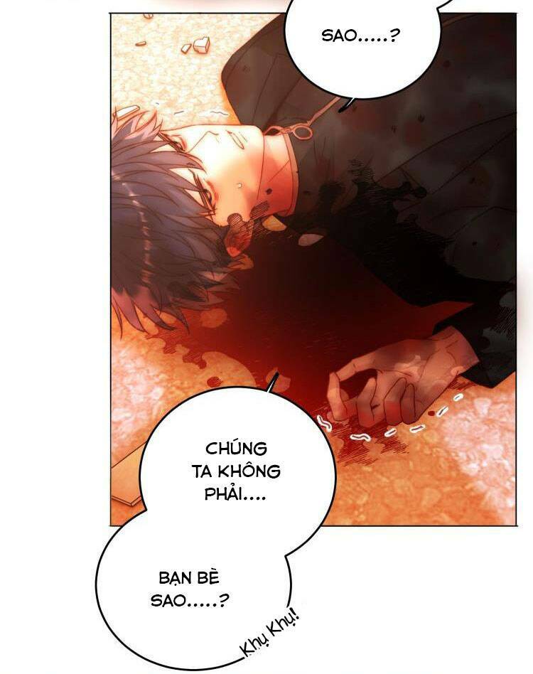 Tôi Phải Làm Một Kẻ Đại Xấu Xa - Chapter 49 - Page 4