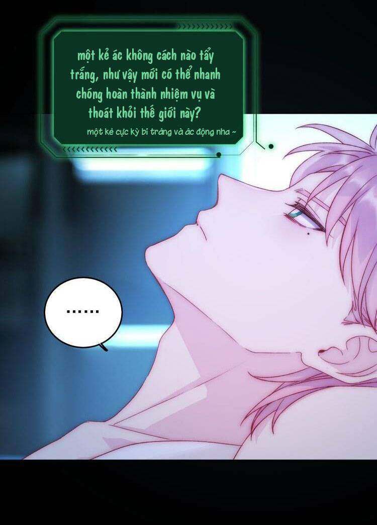 Tôi Phải Làm Một Kẻ Đại Xấu Xa - Chapter 49 - Page 50