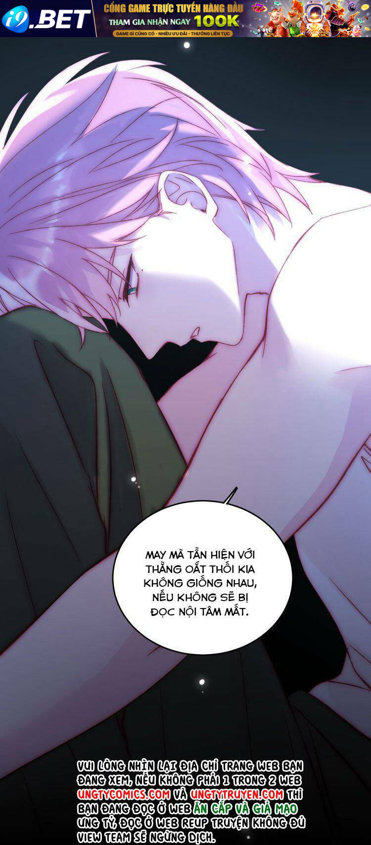 Tôi Phải Làm Một Kẻ Đại Xấu Xa - Chapter 49 - Page 54