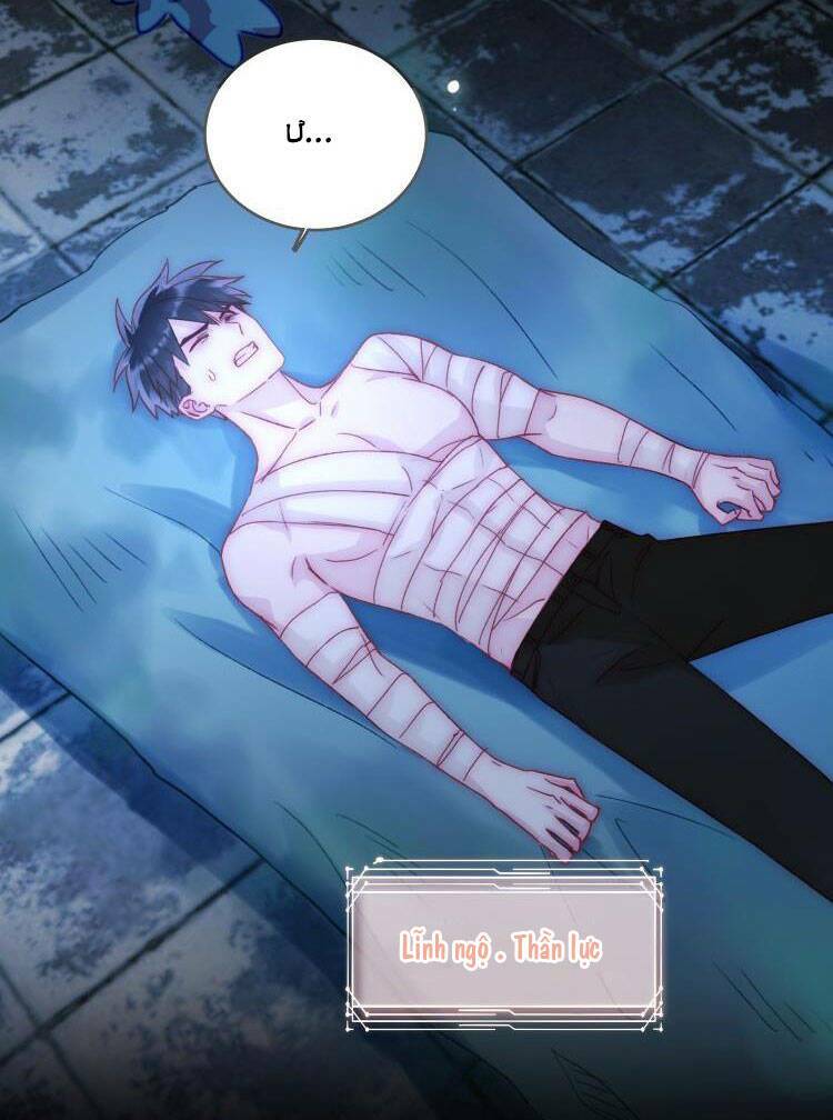 Tôi Phải Làm Một Kẻ Đại Xấu Xa - Chapter 49 - Page 56