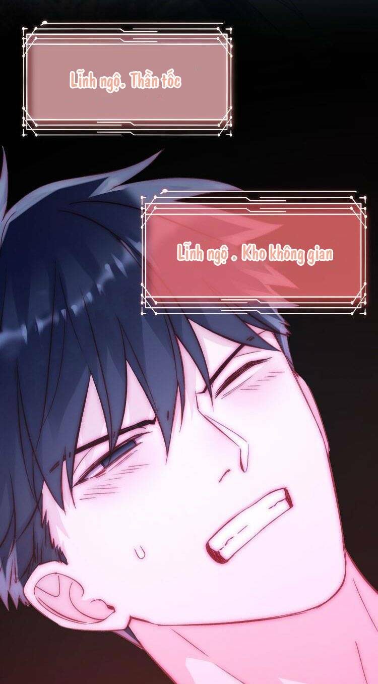 Tôi Phải Làm Một Kẻ Đại Xấu Xa - Chapter 49 - Page 57