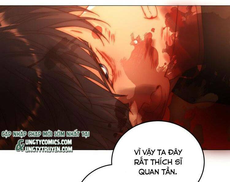 Tôi Phải Làm Một Kẻ Đại Xấu Xa - Chapter 49 - Page 6