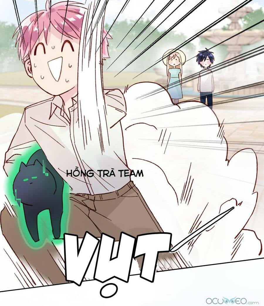 Tôi Phải Làm Một Kẻ Đại Xấu Xa - Chapter 5 - Page 9