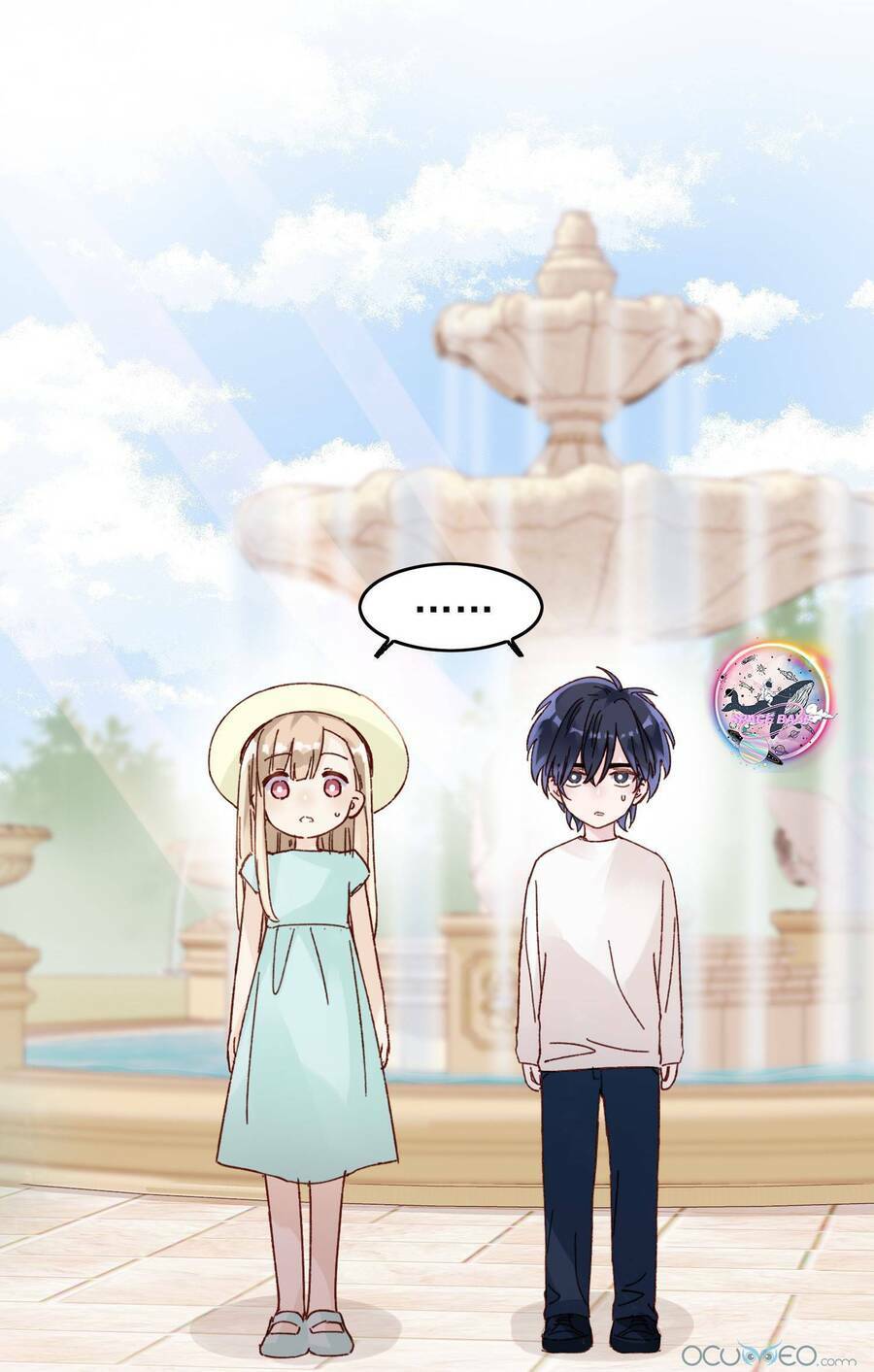 Tôi Phải Làm Một Kẻ Đại Xấu Xa - Chapter 5 - Page 10