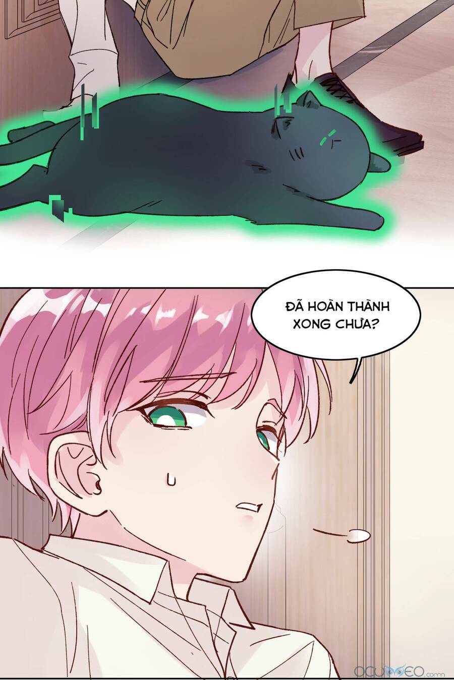 Tôi Phải Làm Một Kẻ Đại Xấu Xa - Chapter 5 - Page 13