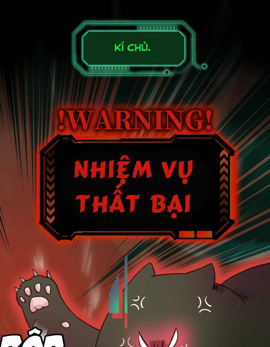 Tôi Phải Làm Một Kẻ Đại Xấu Xa - Chapter 5 - Page 14