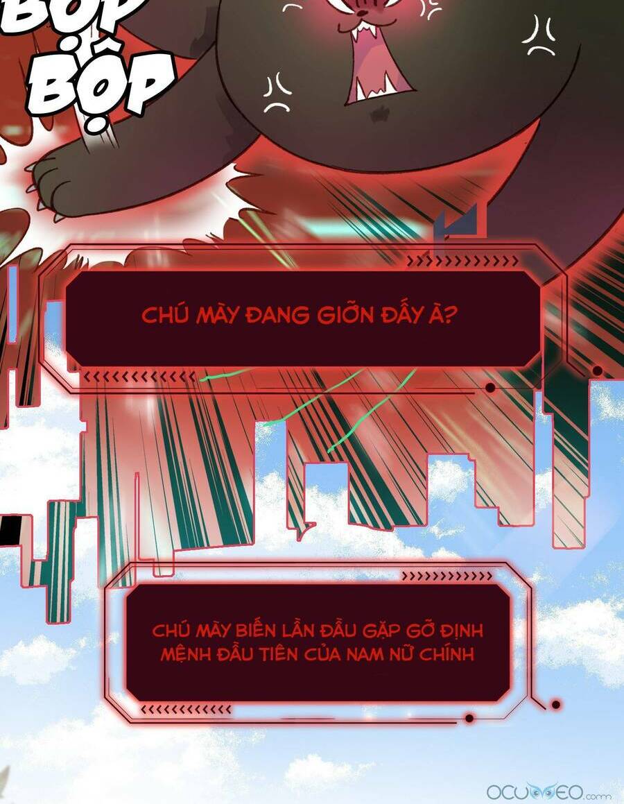 Tôi Phải Làm Một Kẻ Đại Xấu Xa - Chapter 5 - Page 15